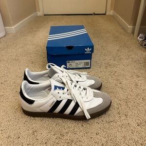 Adidas Samba OG